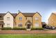 Hurricane Close, Witney, Oxfordshire