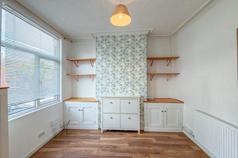 2 bedroom terraced house for sale, St. Pauls Street, Stoke-on-Trent ST6