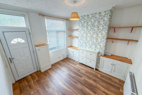 2 bedroom terraced house for sale, St. Pauls Street, Stoke-on-Trent ST6