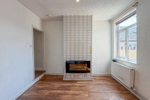 2 bedroom terraced house for sale, St. Pauls Street, Stoke-on-Trent ST6