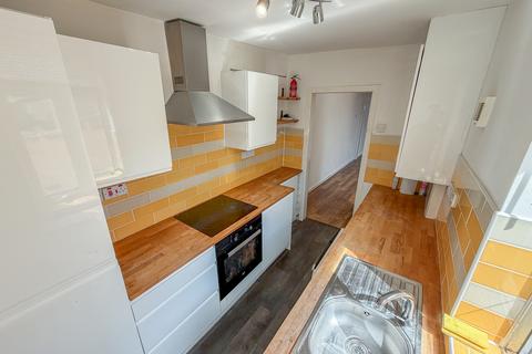 2 bedroom terraced house for sale, St. Pauls Street, Stoke-on-Trent ST6