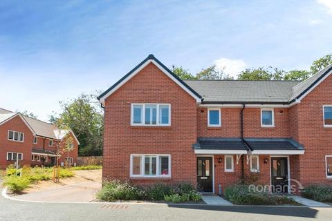 3 bedroom semi-detached house for sale, Hawley View, Blackwater, Camberley