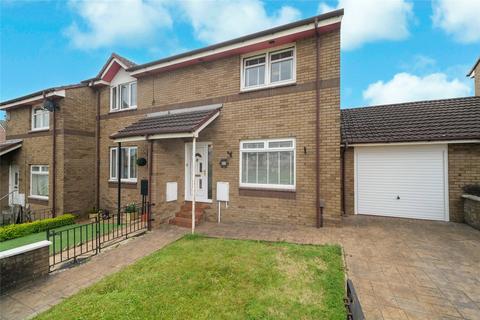 undefined, Tillycairn Drive, Glasgow, Glasgow City, G33