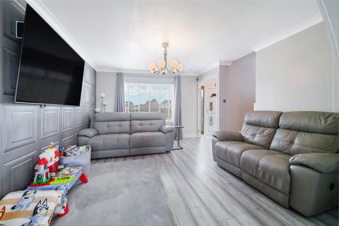 undefined, Tillycairn Drive, Glasgow, Glasgow City, G33
