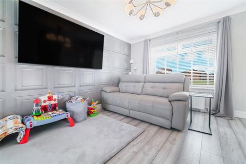 undefined, Tillycairn Drive, Glasgow, Glasgow City, G33