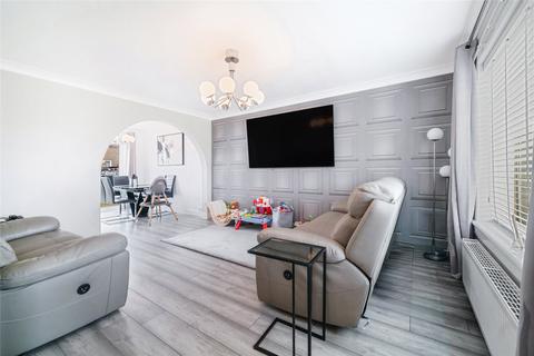 undefined, Tillycairn Drive, Glasgow, Glasgow City, G33