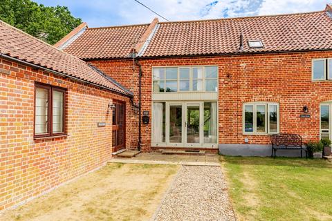 2 bedroom barn conversion for sale, Hickling Road, Sutton