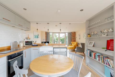 2 bedroom barn conversion for sale, Hickling Road, Sutton