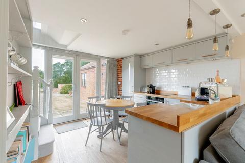 2 bedroom barn conversion for sale, Hickling Road, Sutton