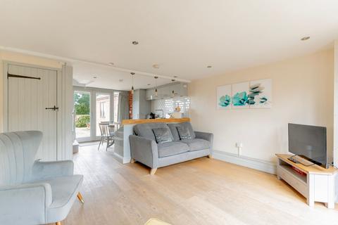 2 bedroom barn conversion for sale, Hickling Road, Sutton