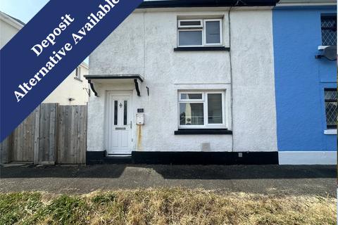 undefined, Newell Hill, Tenby, Pembrokeshire, SA70