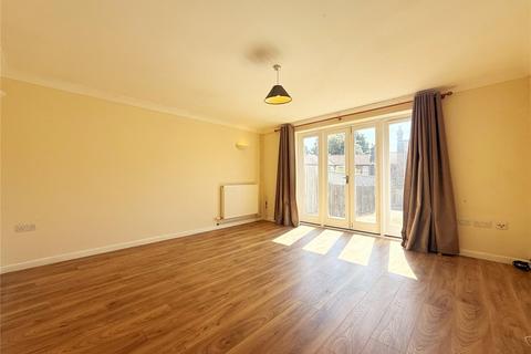 4 bedroom townhouse for sale, Harland Street, Ipswich, Suffolk
