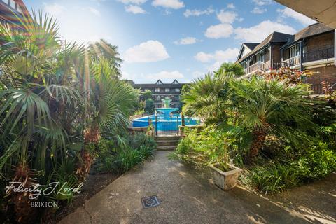 1 bedroom apartment for sale, Brixton Hill, LONDON