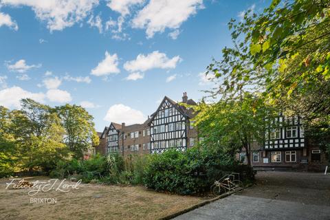 1 bedroom apartment for sale, Brixton Hill, LONDON