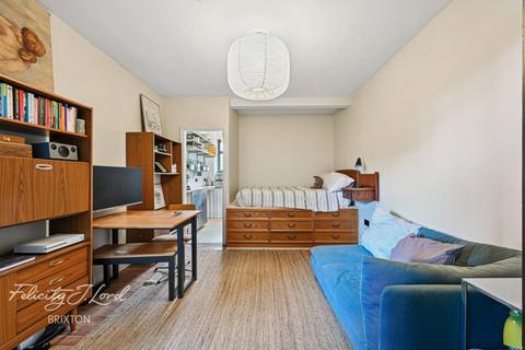 1 bedroom apartment for sale, Brixton Hill, LONDON