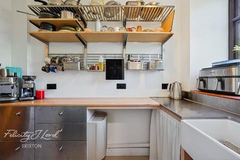 1 bedroom apartment for sale, Brixton Hill, LONDON
