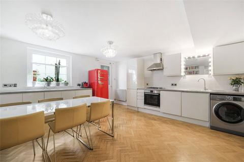 2 bedroom ground floor flat for sale, Balfe Street, London, N1