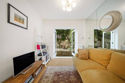 2 bedroom ground floor flat for sale, Balfe Street, London, N1