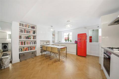 2 bedroom ground floor flat for sale, Balfe Street, London, N1