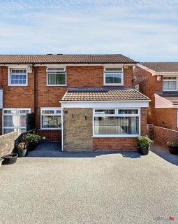 3 bedroom semi-detached house for sale, Rheidol Close, Treherbert, Treorchy, Rhondda Cynon Taf, CF42 5AP