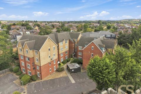 Akers Court, High Street, Waltham Cross, Hertfordshire, EN8 7ED