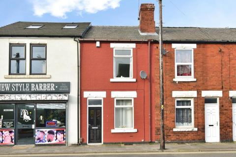 2 bedroom terraced house for sale, Kilnhurst Road, Rawmarsh S62