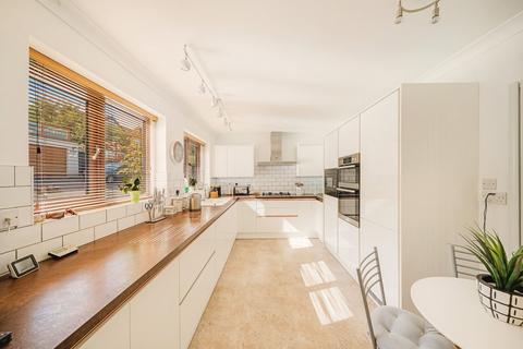 4 bedroom detached house for sale, Little Halt, North Somerset BS20
