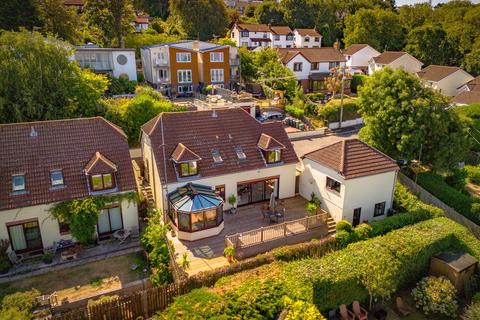 4 bedroom detached house for sale, Little Halt, North Somerset BS20