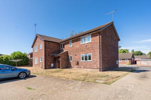 undefined, Hadfield Road, North Walsham