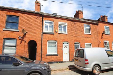 undefined, Stanley Street, Barwell, Leicester, Leicestershire, LE9 8EB