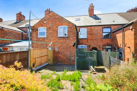 undefined, Stanley Street, Barwell, Leicester, Leicestershire, LE9 8EB