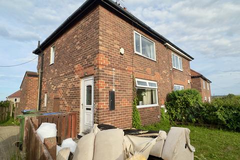 2 bedroom semi-detached house for sale, South Crescent, Horden SR8