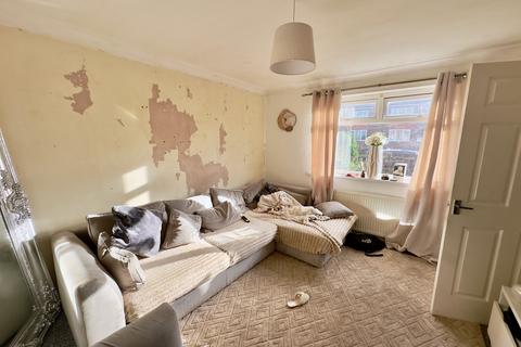 2 bedroom semi-detached house for sale, South Crescent, Horden SR8