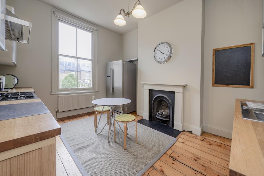 Apartment in London - View 2