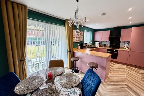 3 bedroom house for sale, Fennel Drive, Houghton Le Spring DH4