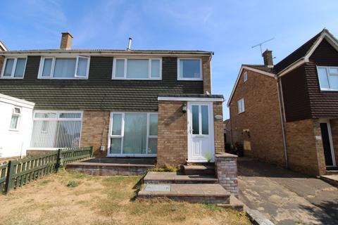 3 bedroom semi-detached house for sale, Hazelmere Road, Stevenage SG2
