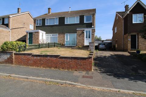 3 bedroom semi-detached house for sale, Hazelmere Road, Stevenage SG2