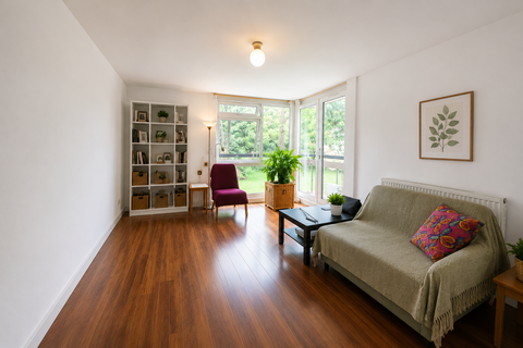 1 bedroom flat for sale, Palace Road, Brixton Hill SW2