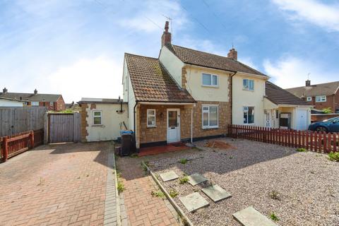 2 bedroom semi-detached house for sale, Phillips Road, Chester, CH1