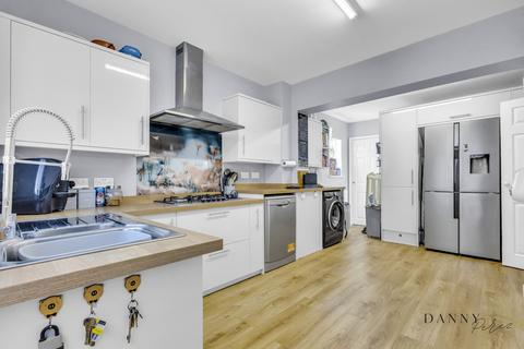 undefined, Ingoldsby Road, Canterbury, CT1