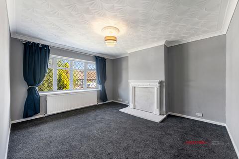 3 bedroom semi-detached bungalow for sale, Sunningdale Drive, Salford, M44