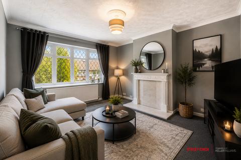 3 bedroom semi-detached bungalow for sale, Sunningdale Drive, Salford, M44