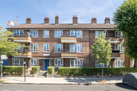 Almack Road, Clapton, London, E5