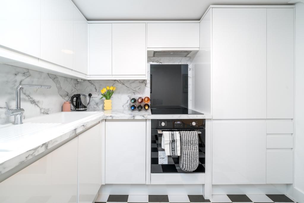 Apartment in London - View 2