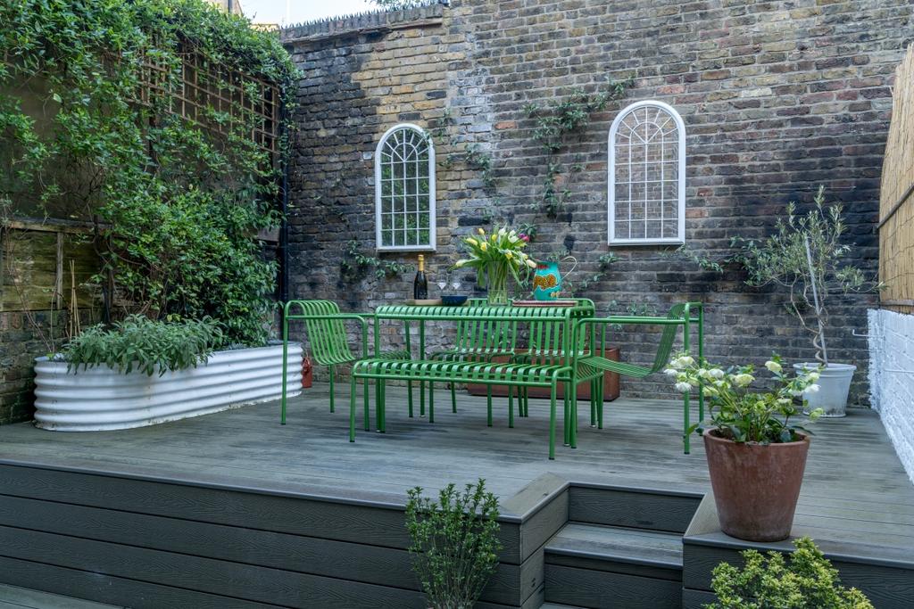 Apartment in London - View 4