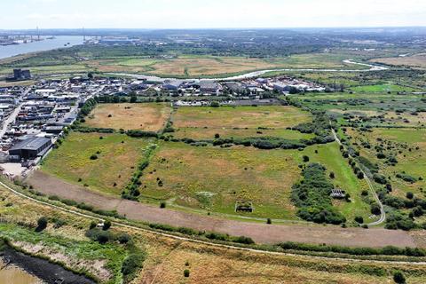 Land for sale, Ness Road, Erith, Kent, DA8