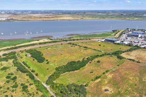 Land for sale, Ness Road, Erith, Kent, DA8