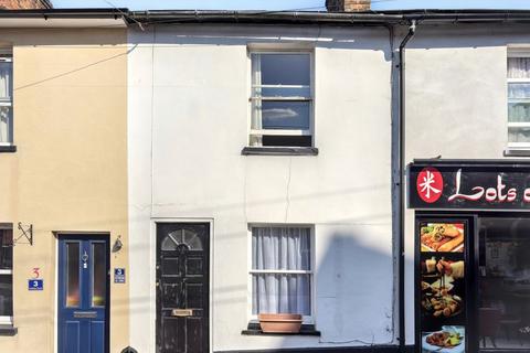 undefined, 2 Holliday Street, Berkhamsted, Hertfordshire, HP4 2EE