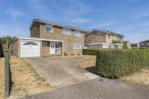 4 bedroom detached house for sale, Julius Martin Lane, Soham CB7