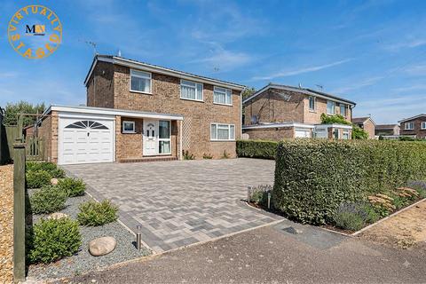 4 bedroom detached house for sale, Julius Martin Lane, Soham CB7